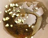 簡単タコライス風乗せ飯作り方2写真