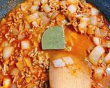 簡単タコライス風乗せ飯作り方8写真