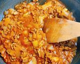簡単タコライス風乗せ飯作り方9写真
