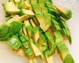 簡単タコライス風乗せ飯作り方10写真