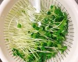 簡単タコライス風乗せ飯作り方11写真
