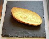 チーズとトマトのオリーブオイルカナッペ作り方3写真