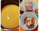 電子レンジでも出来る美味しい茶碗蒸し作り方3写真