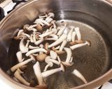 ツナマヨ麺つゆで！すぐ出来る簡単うどん！作り方1写真