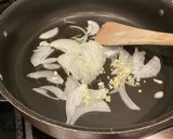 タマリンドペーストで作るお店のパッタイ作り方3写真