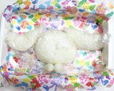 シナモロール キャラ弁 ♡作り方3写真