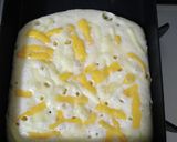 簡単チーズパン作り方4写真