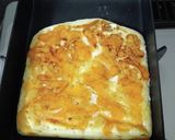 簡単チーズパン作り方5写真
