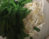 野菜たっぷり豚玉炒め作り方2写真