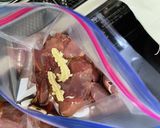 低温調理器具で作る、めちゃ柔らか鳥レバー作り方7写真