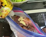 低温調理器具で作る、めちゃ柔らか鳥レバー作り方8写真
