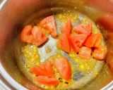 納豆好きさん必見♡納豆卵トマトスープ♡作り方7写真