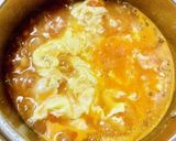 納豆好きさん必見♡納豆卵トマトスープ♡作り方13写真