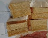 ヘルシーでボリューミーなおかず鶏照り♪作り方3写真