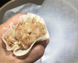 焼売＊しゅうまい作り方4写真