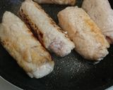 ヘルシーでボリューミーなおかず鶏照り♪作り方7写真