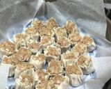 焼売＊しゅうまい作り方7写真