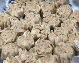 焼売＊しゅうまい作り方8写真