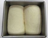 1斤角食パン作り方4写真