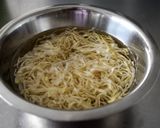 切干大根の肉巻き作り方1写真