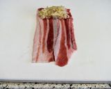 切干大根の肉巻き作り方2写真
