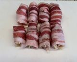 切干大根の肉巻き作り方3写真