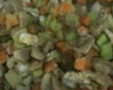 チキンアラキング作り方3写真