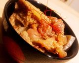秘密牛すじ煮込み★セレブ御用達おもてなし作り方9写真