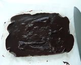 チョコ大福（6個分）作り方6写真