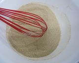 チョコ大福（6個分）作り方8写真