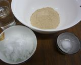 チョコ大福（6個分）作り方7写真