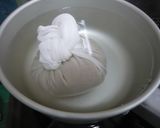 チョコ大福（6個分）作り方10写真