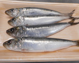 たけのこといわしのかば焼き♪めっけ作り方1写真