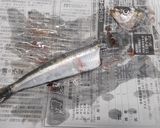 たけのこといわしのかば焼き♪めっけ作り方2写真