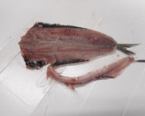 たけのこといわしのかば焼き♪めっけ作り方6写真