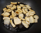 たけのこといわしのかば焼き♪めっけ作り方10写真