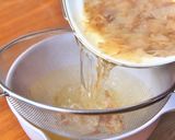 昆布と鰹節の出汁の取り方作り方3写真