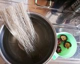 安東チムタク☆韓国本場の味を家庭で作り方1写真