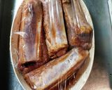 炊飯器で簡単☆柔らかスペアリブ作り方2写真