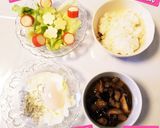 2021.4.22 朝ごはん作り方7写真