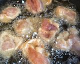 ご飯がススム！ジューシー唐揚げ☆作り方4写真