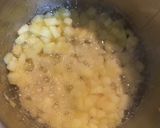 可愛い！美味しい！紅茶のりんごぱん作り方2写真