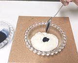 可愛いもちもち３色パンケーキサンド作り方3写真