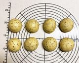 可愛い！美味しい！紅茶のりんごぱん作り方5写真