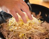 豚キムチ作り方4写真