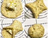 可愛い！美味しい！紅茶のりんごぱん作り方6写真