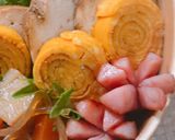 高校2年女子お弁当♥2021.04.22作り方4写真