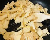 たけのこの大量消費に！おうちで簡単メンマ作り方4写真
