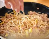 豚キムチ作り方5写真