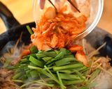 豚キムチ作り方6写真